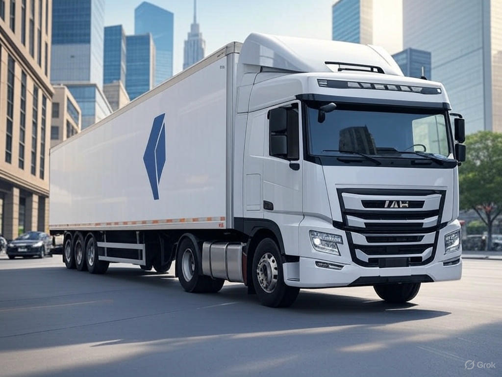 Shipwise Service Image