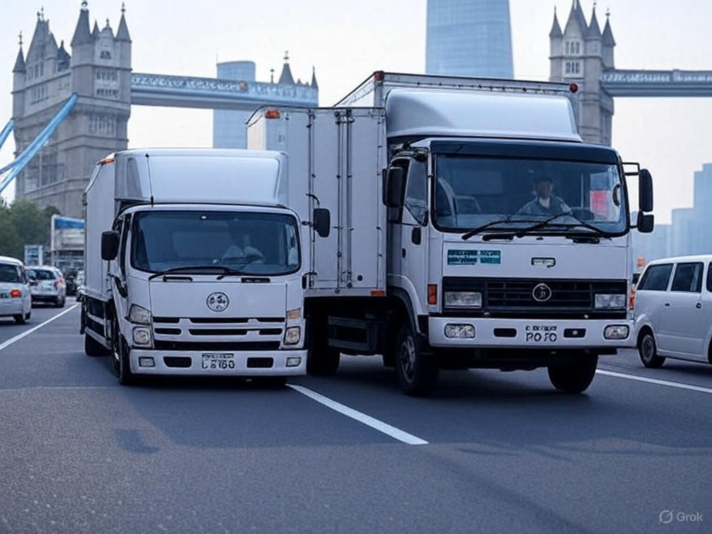 Shipwise Service Image